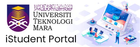 uitm student portal|UiTM iStudent Portal .